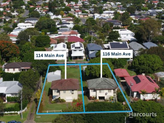 114 Main Avenue, Wavell Heights, Qld 4012