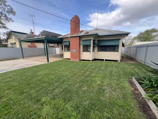 114 Napier Street, Deniliquin, NSW, 2710