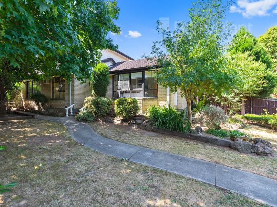 114 O'Connor Road, Knoxfield, Vic 3180
