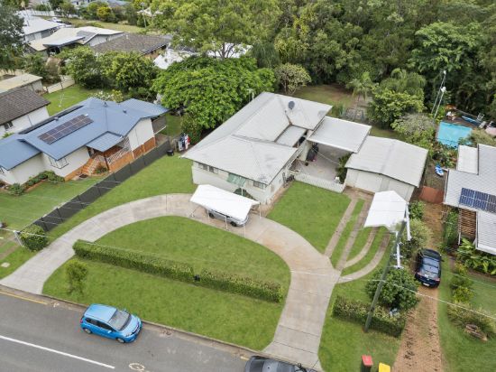 114 Seventeen Mile Rocks Road, Oxley, Qld 4075