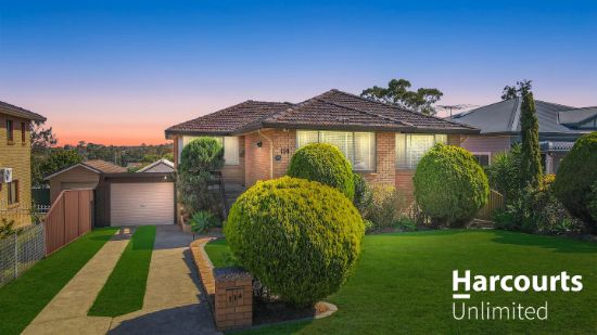 114 Smith Street, Pendle Hill, NSW 2145