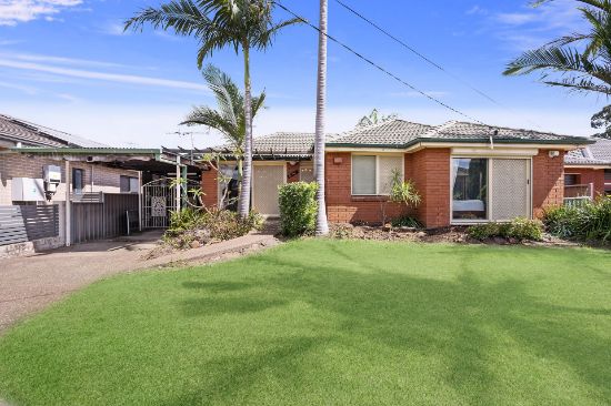 114 Thorney Road, Fairfield West, NSW 2165