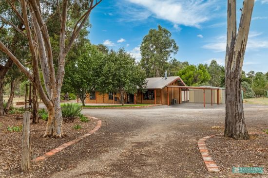 114 Williams Rd, Myers Flat, Vic 3556