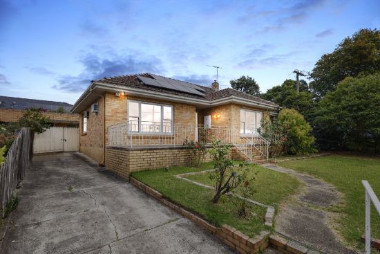 114 Woodhouse Grove, Box Hill North, Vic 3129