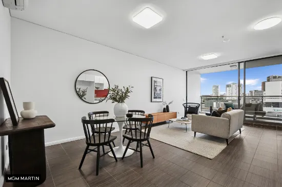 1142/8 Ascot Avenue, Zetland, NSW, 2017