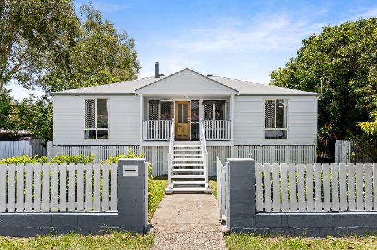 1146 Oxley Road, Oxley, Qld 4075