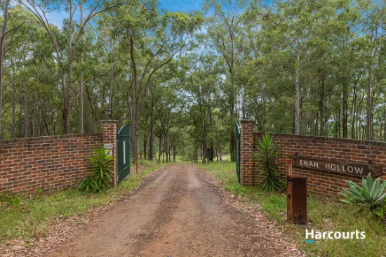 1149 Old Maitland Rd, Sawyers Gully, NSW, 2326