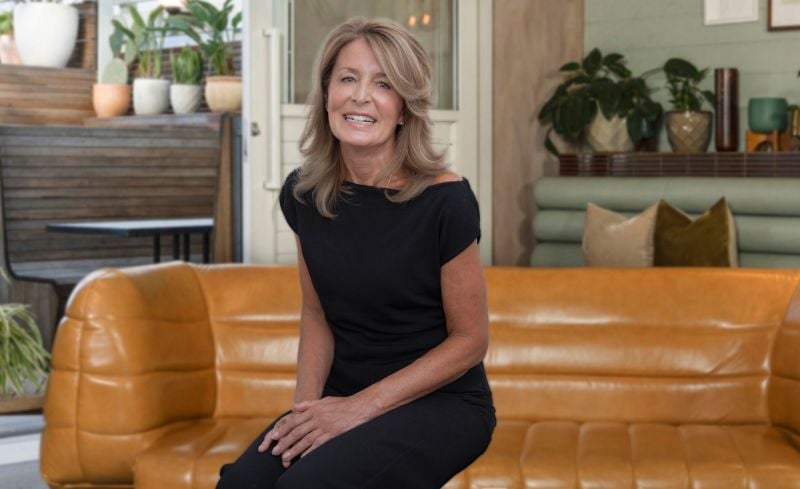 Sharon Curran - Real Estate Agent