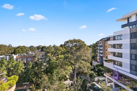 115/640 Pacific Hwy, Chatswood, NSW 2067