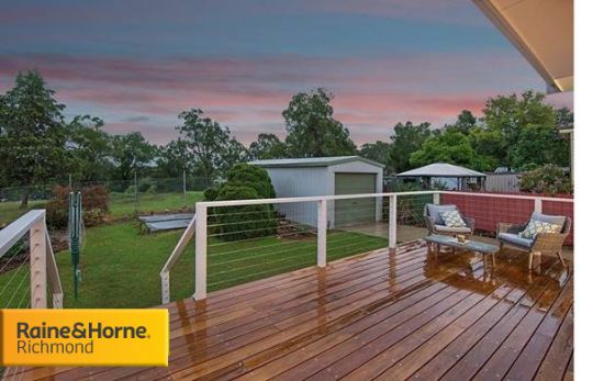 115 Cox, South Windsor, NSW 2756