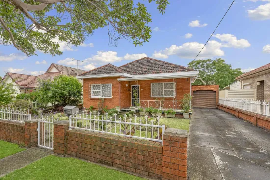 115 Griffiths Avenue, Bankstown, NSW, 2200