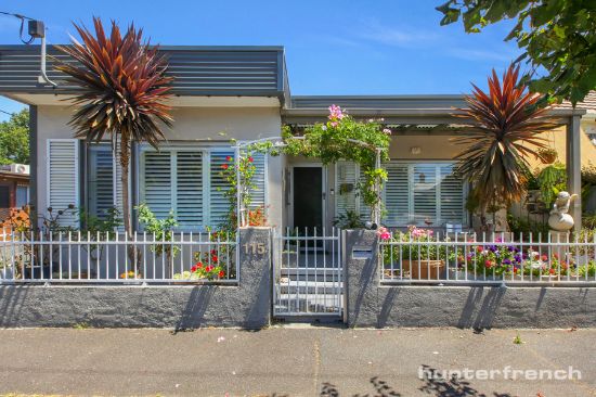 115 Melbourne Road, Williamstown, Vic 3016