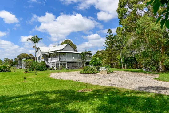 115 Myall Creek Road, West Coraki, NSW, 2471