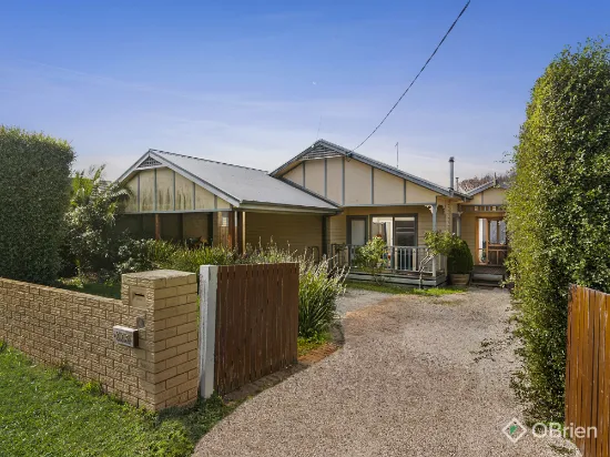 115 Tanti Ave, Mornington, VIC, 3931