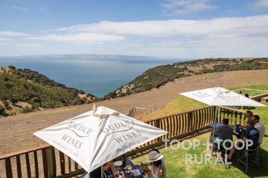 1153 Cape Willoughby Road, Cuttlefish Bay, SA 5222