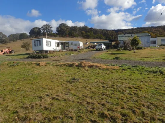 1155 Towrang Road, Greenwich Park, NSW, 2580