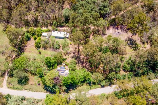 1156 Settlers Road, Central Macdonald, NSW 2775