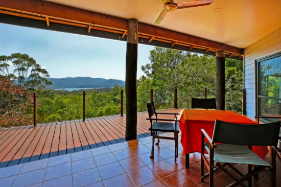 1156 Tinaroo Falls Dam Road, Tinaroo, QLD, 4872