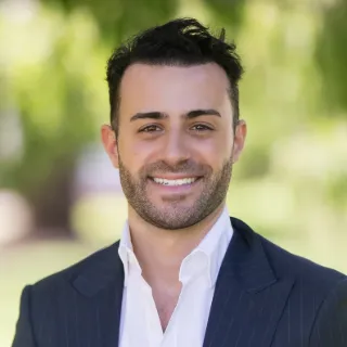 Patrick Haddad - Real Estate Agent