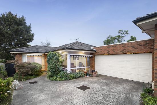 115A Tunstall Road, Donvale, Vic 3111