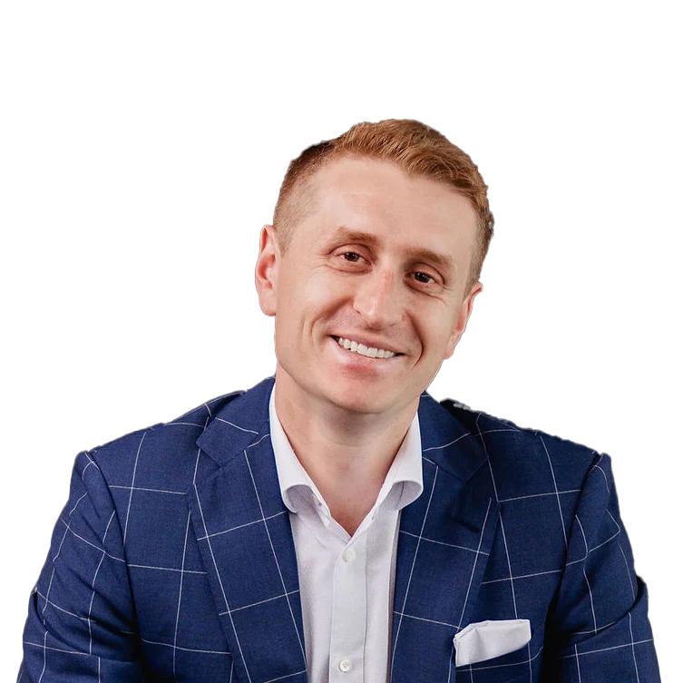 Trent Vivian - Real Estate Agent