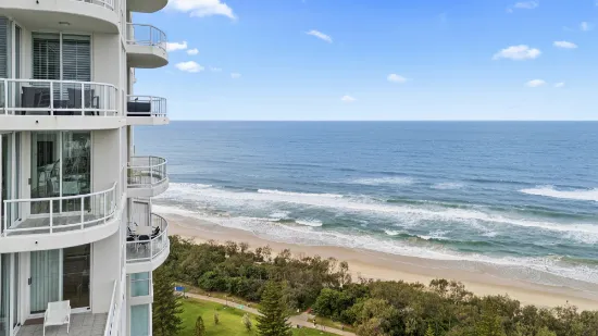 116/177 Old Burleigh Road, Broadbeach, QLD, 4218