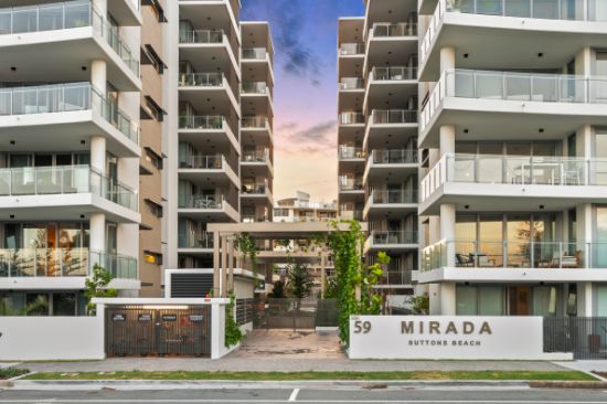 116/59-67 Marine Parade, Redcliffe, Qld 4020