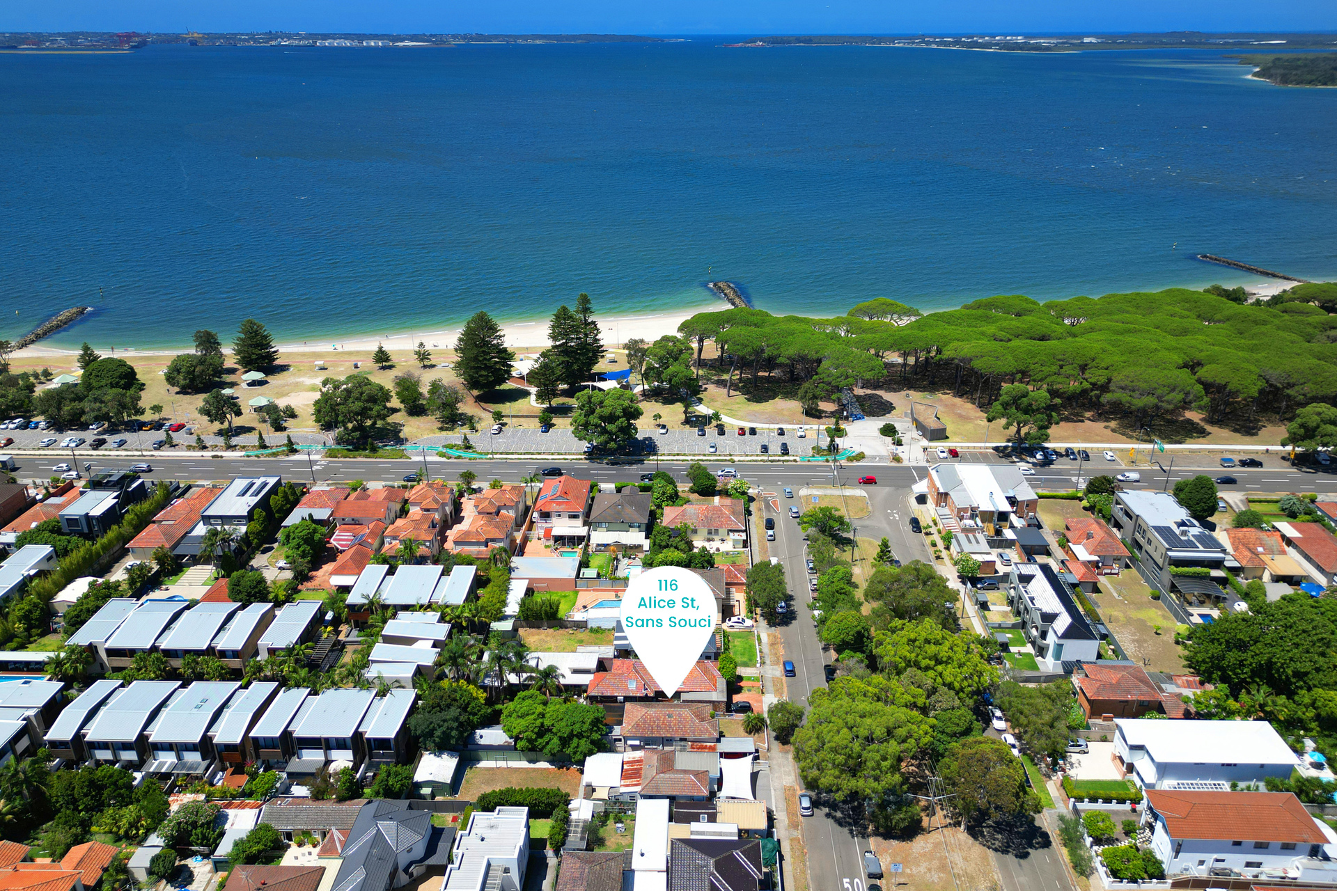 116 Alice Street, Sans Souci, NSW 2219