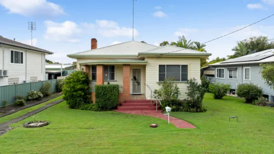 116 Crown Street, Grafton, NSW, 2460