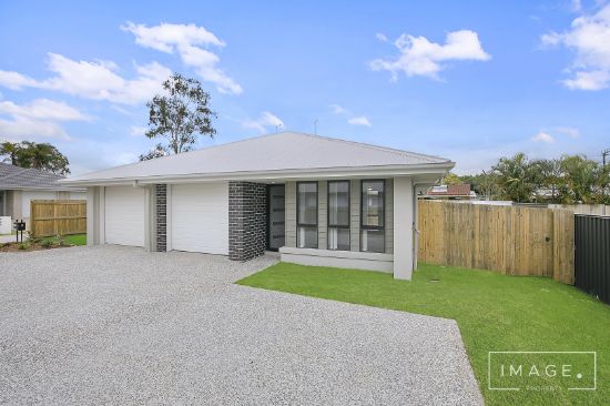 116 Eagleby Road, Eagleby, Qld 4207