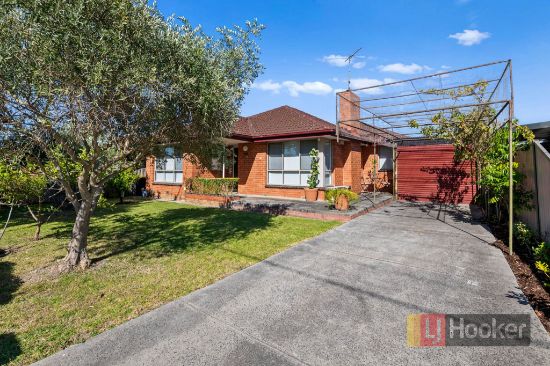 116 Ellen Street, Springvale, Vic 3171