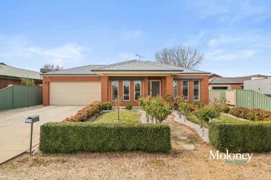 116 Katrina Circuit, Corowa, NSW, 2646