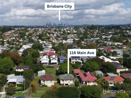 116 Main Avenue, Wavell Heights, Qld 4012