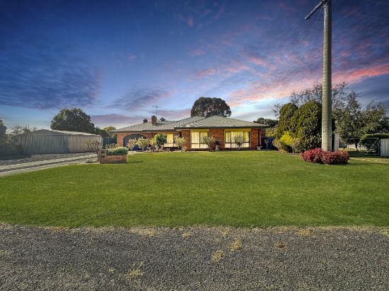 116 Maude Street, Dunolly, Vic 3472