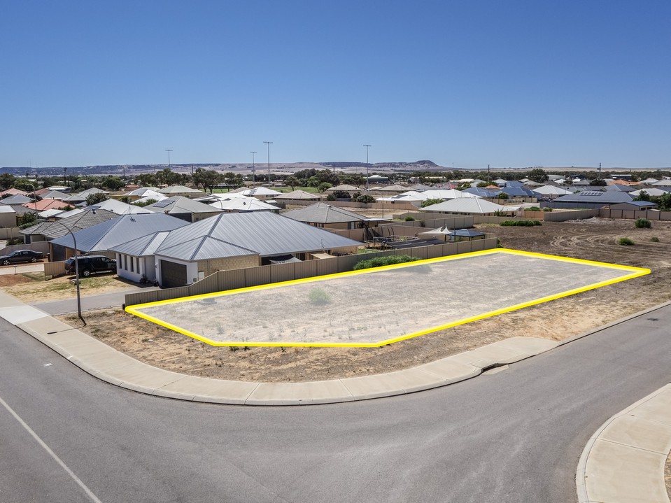 116 Moloney Street, Utakarra, WA 6530 Residential Land for Sale
