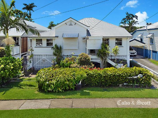 116 Palm Ave, Shorncliffe, Qld 4017