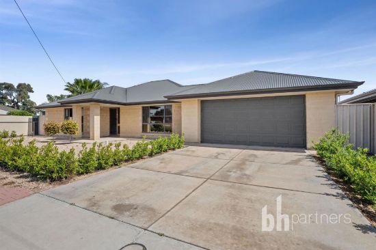 116 Pyap Street, Renmark, SA 5341