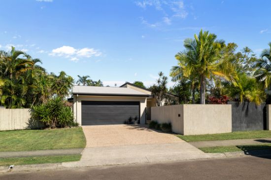 116 University Way, Sippy Downs, Qld 4556