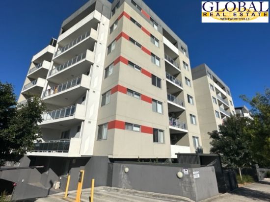 117/1-9 Florence St, South Wentworthville, NSW 2145