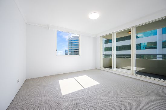 117/14 Brown Street, Chatswood, NSW 2067