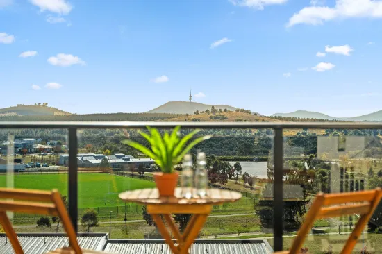 117/2 Newchurch Street, Coombs, ACT, 2611