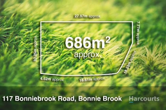 117 Bonniebrook Road, Bonnie Brook, Vic 3335
