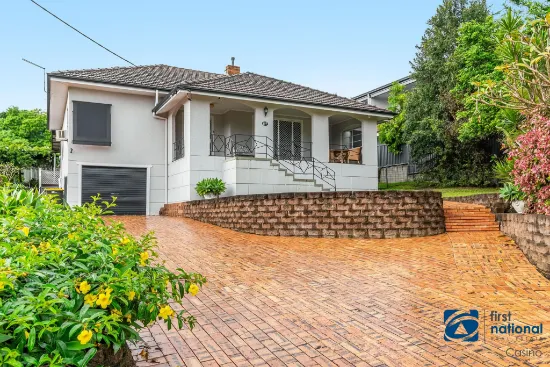117 Centre Street, Casino, NSW, 2470