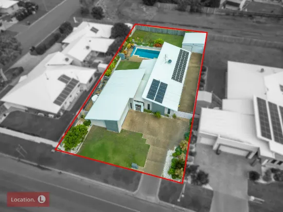 117 Davidson Street, Bargara, QLD, 4670