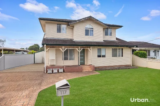 117 Desborough Road, Colyton, NSW, 2760