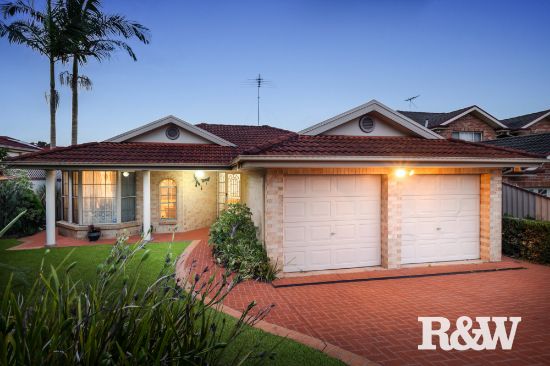 117 Hamrun Circuit, Rooty Hill, NSW 2766