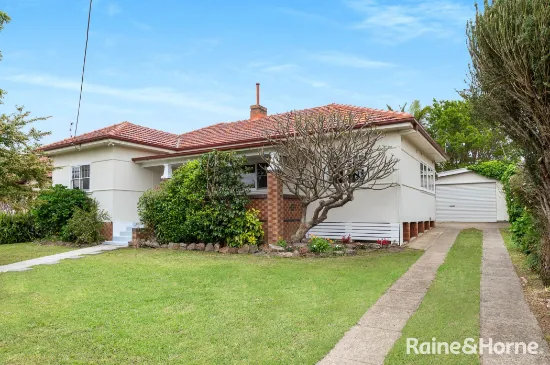 117 Kinghorne Street, Nowra, NSW, 2541