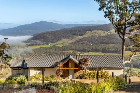 117 Lanes Road, Glen Huon, TAS, 7109