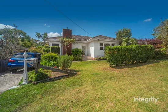 117 Plunkett St, Nowra, NSW, 2541