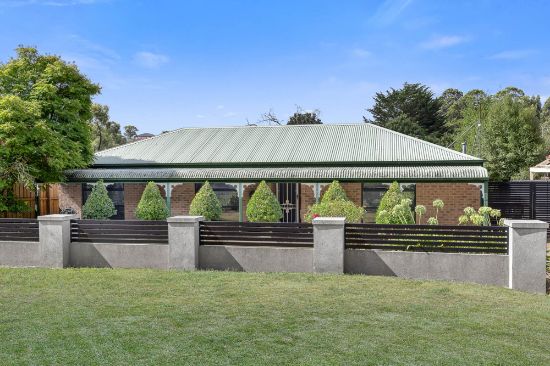 117 Strickland Parade, Brown Hill, Vic 3350